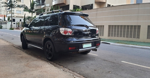 Mitsubishi Airtrek 2007 2.4 5p