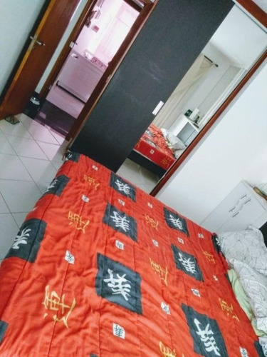 Imagem 10 de 21 de Sobrado Residencial Em Santo André Sp (bela Vista) Com 116 M², Imóvel Com 03 Dormitórios/ 02 Suites, 02 Vaga De Garagem E Cozinha Grande Com Armários. - So0044 - 34967181