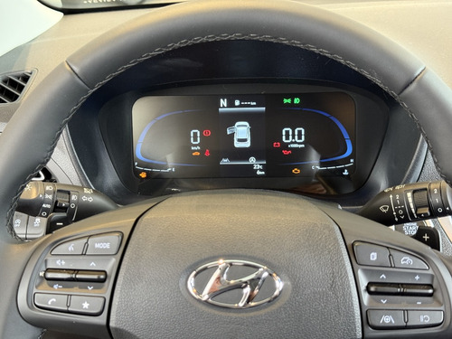 Hyundai HB20 1.0 TGDI FLEX PLATINUM SAFETY AUTOMÁTICO