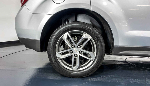 Imagen 14 de 15 de 40341 - Chevrolet Equinox 2017 Con Garantía At