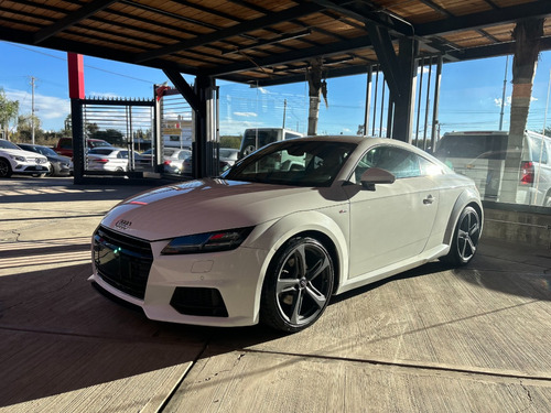 Audi TT 2.0 Coupe Fsi 230 Hp Sport High Dsg