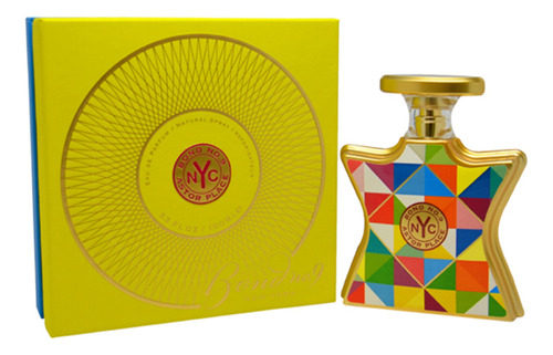 Perfume Bond No. 9 Astor Place Edp En Aerosol Para Mujer, 10