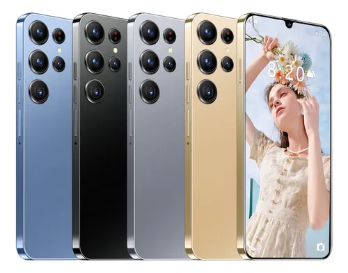 Bcc Smartphones Desbloquea La Versión Global S24