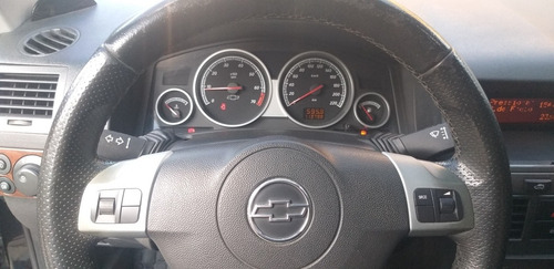 Chevrolet Vectra 2007 2.4 16v Elite Flex Power Aut. 4p