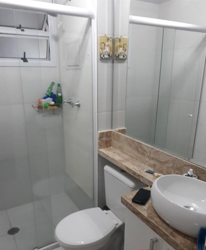 Imagem 10 de 14 de Lindo Apartamento Próx. A Estação Vila União Do Monotrilho 3 Dorms, 1 Suíte, 1 Vaga - 3587 Lpp - 70009211
