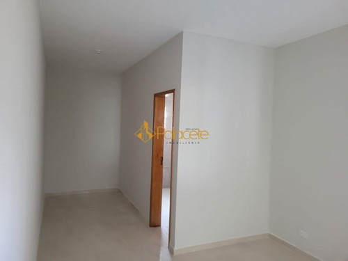 Imagem 5 de 11 de Casa Térrea Com 3 Quartos - 750635-v