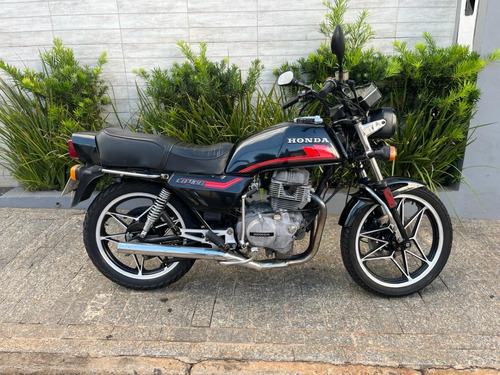 Honda Cb 400