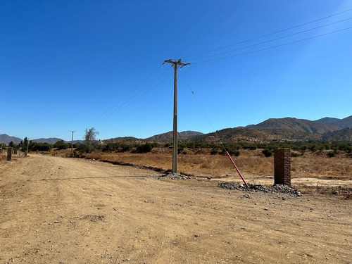 Imagen 21 de 24 de Credito Directo Venta De Parcelas Planas En Curcaví