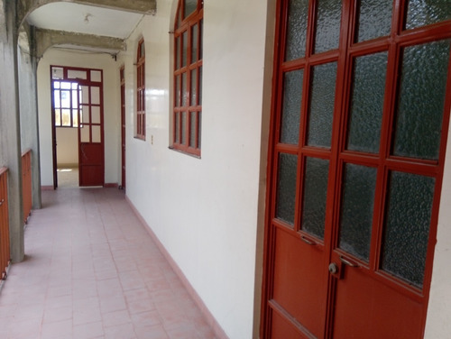 Imagen 3 de 11 de Inmueble Habitacional Versátil Prom
