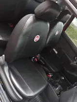 Comprar Cubreasiento A Medida De Fiat Strada Cuero