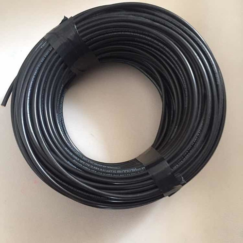 Cable Ttu 12 Awg Venta Mínima 3 Mts