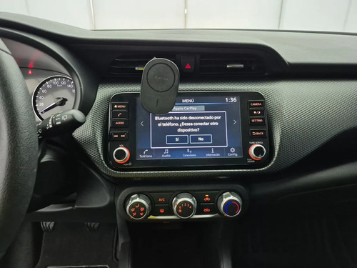 Nissan Kicks 1.6 Advance