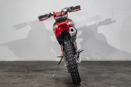Honda Crf 250 Rx 2023