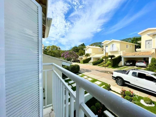 Casa Com 4 Dormitórios À Venda, 250 M² Por R$ 1.630.000 - Granja Viana - Cotia/sp - Ca2108