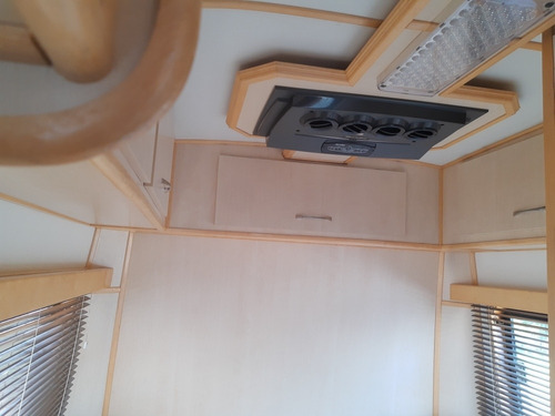 Motorhome