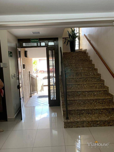 Sobrado Para Alugar, 492 M² Por R$ 8.000/mês - Jardim Sumaré - Ribeirão Preto/sp - So0848