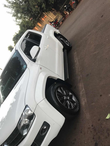 Volkswagen Amarok 2014 2.0 Highline Cab. Dupla 4x4 4p