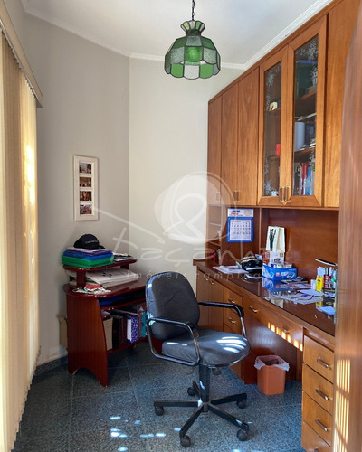 Imagem 4 de 30 de Casa Para Venda No Jardim Guarani Em Campinas - Imobiliária Em Campinas - Ca01162 - 70266751
