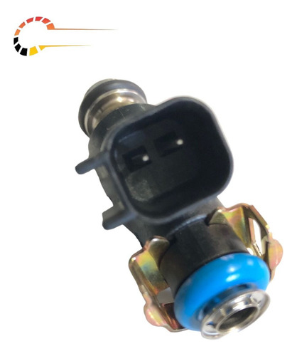 Inyector Silverado Tahoe Yukon Sierra 6.0l 10-16 Jgo 8 Pzas