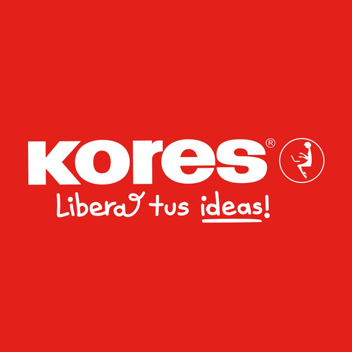 Colores Lapiz De Dibujo Kores Kolores X12 Piezas