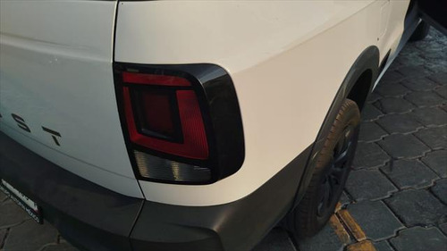 Volkswagen Saveiro 1.6 Robust Mt