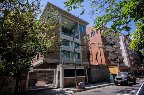 Apartamento En Alquiler - Elena Marin Nobrega - Mls #24-6463