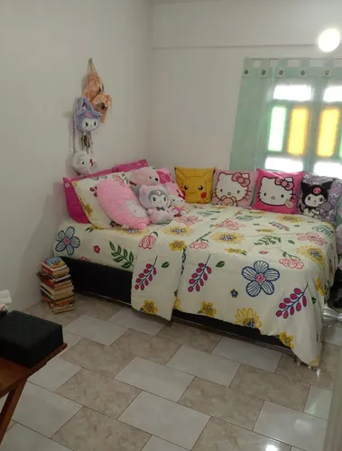 Casa En Montaña Alta - Carrizal