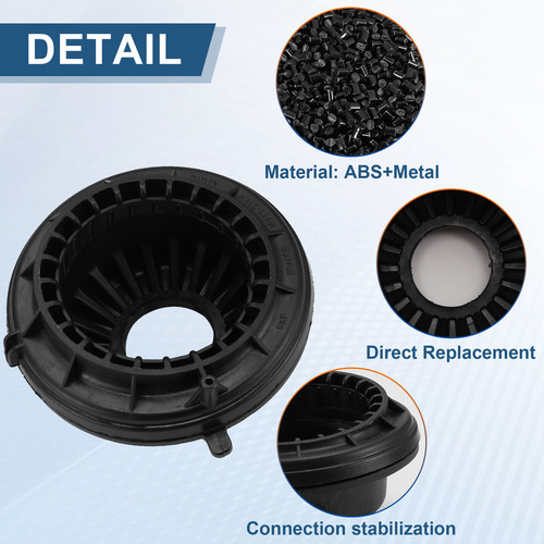 Aislador Delantero Izquierdo Y Derecho Lr018785 Lr00746-fs