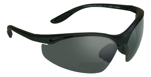 Prosport Lentes De Sol Bifocales Lector De Seguridad Z87 Wra