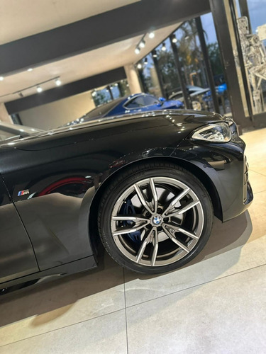 Imagen 16 de 22 de Bmw Serie 4 3.0 440i Coupe M Package 326cv