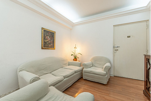 Departamento Venta 3 Amb Pb Sótano Y Patio
