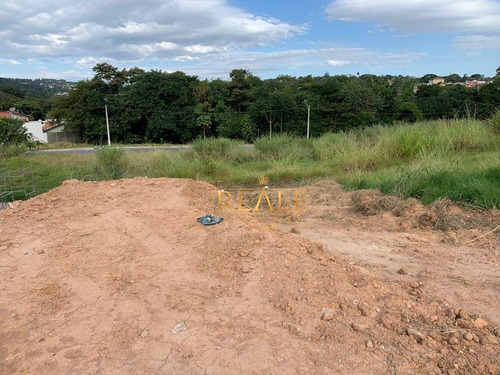 Imagem 2 de 2 de Terreno À Venda, 252 M² Por R$ 260.000,00 - Jardim Elisa - Vinhedo/sp - Te0474