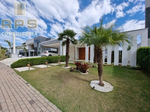 Imagem 5 de 30 de Casa Em Condominio À Venda - Porto Atibaia - Atibaia - Sp . - Cc00557 - 70014178