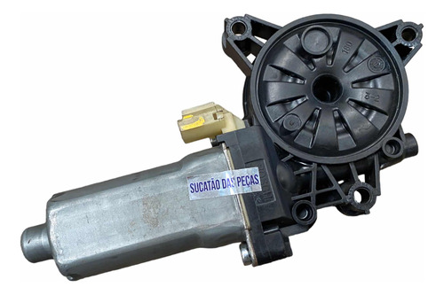 Motor Vidro Elétrico Dianteiro Direito Hyundai Sonata 2012