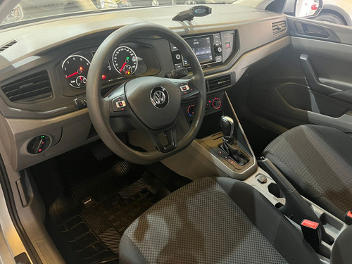Volkswagen Outros Modelos VIRTUS 1.6 MSI FLEX 16V 4P AUT.