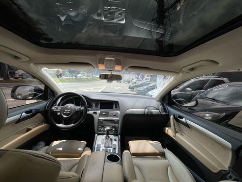 Audi Q7 3.0 Tfsi Ambiente Quattro 5p