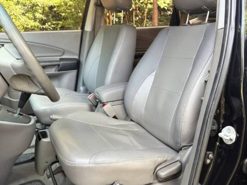 Hyundai Tucson 2.0 MPFI GLS 16V 143CV 2WD FLEX 4P AUTOMÁTICO