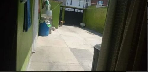 Imagen 2 de 16 de Atn Desarrolladores Venta Terreno Iztapalapa