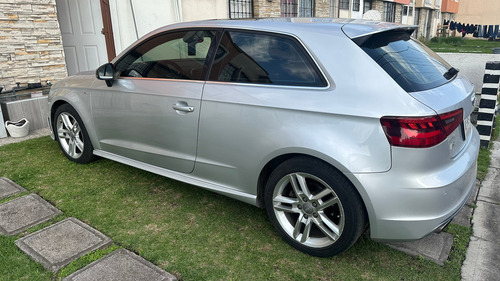 Audi A3 1.8 S Line At