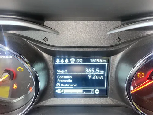 Chevrolet Tracker 1.2T Ls Mt