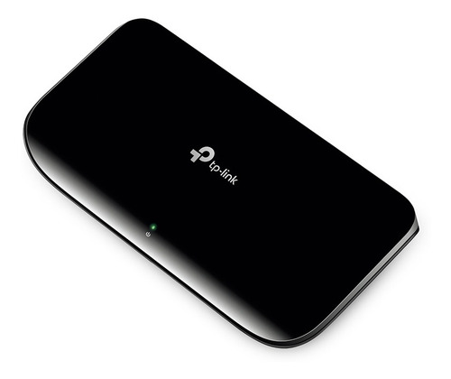 Imagen 2 de 12 de Switch TP-Link TL-SG1008D