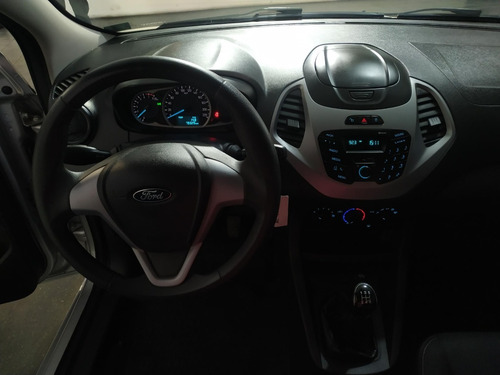 Imagen 6 de 7 de Ford Ka S 1.5