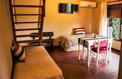 Imagen 13 de 17 de Casa Quinta En Venta Con Cabañas De Alquiler