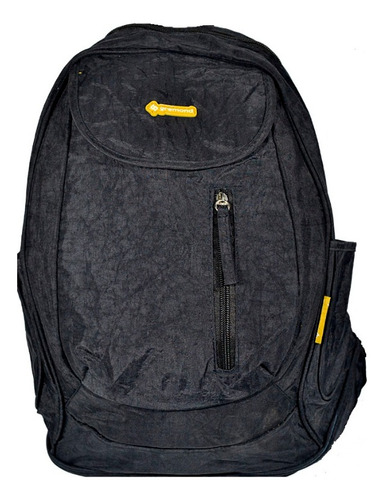 Mochila Urbana Gremond 17lts Juvenil Unisex 