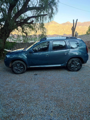 Renault Duster 2.0 Ph2 4x4 Privilege 143cv