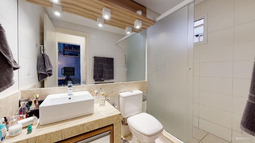 Imagem 24 de 30 de Apartamento Com 1 Dormitório À Venda, 54 M² Por R$ 440.000 - Menino Deus - Porto Alegre/rs - Ap3884