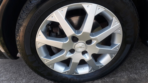 Chevrolet Astra 2.0 Advantage Flex Power 5p