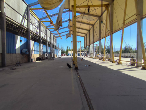 Bodega En Arriendo En Conchalí