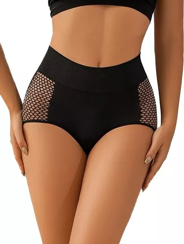 Panty Faja Mujer De Compresión Abdomen Control