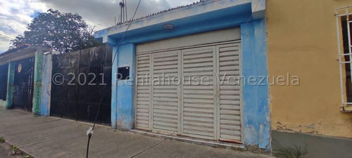 Imagen 1 de 30 de Locales En Venta Zona Centro Barquisimeto 22-6607 @m